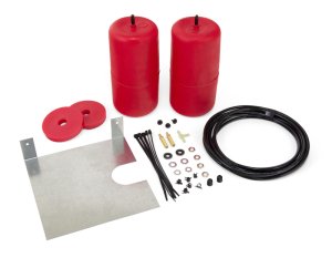 Ram ProMaster City Air Spring Kit - Rear - Air Lift - Air Lift 1000 - `15-`22 Ram ProMaster City Air Spring Kit - Rear - Air Lift - Air Lift 1000 - `15-`22